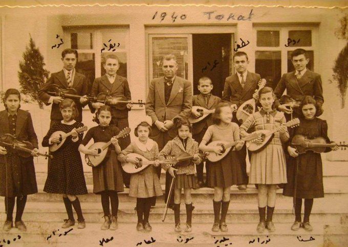 İlhan Sevin yazdı : Anılarla yarım kalmış bir mucize köy enstitüleri