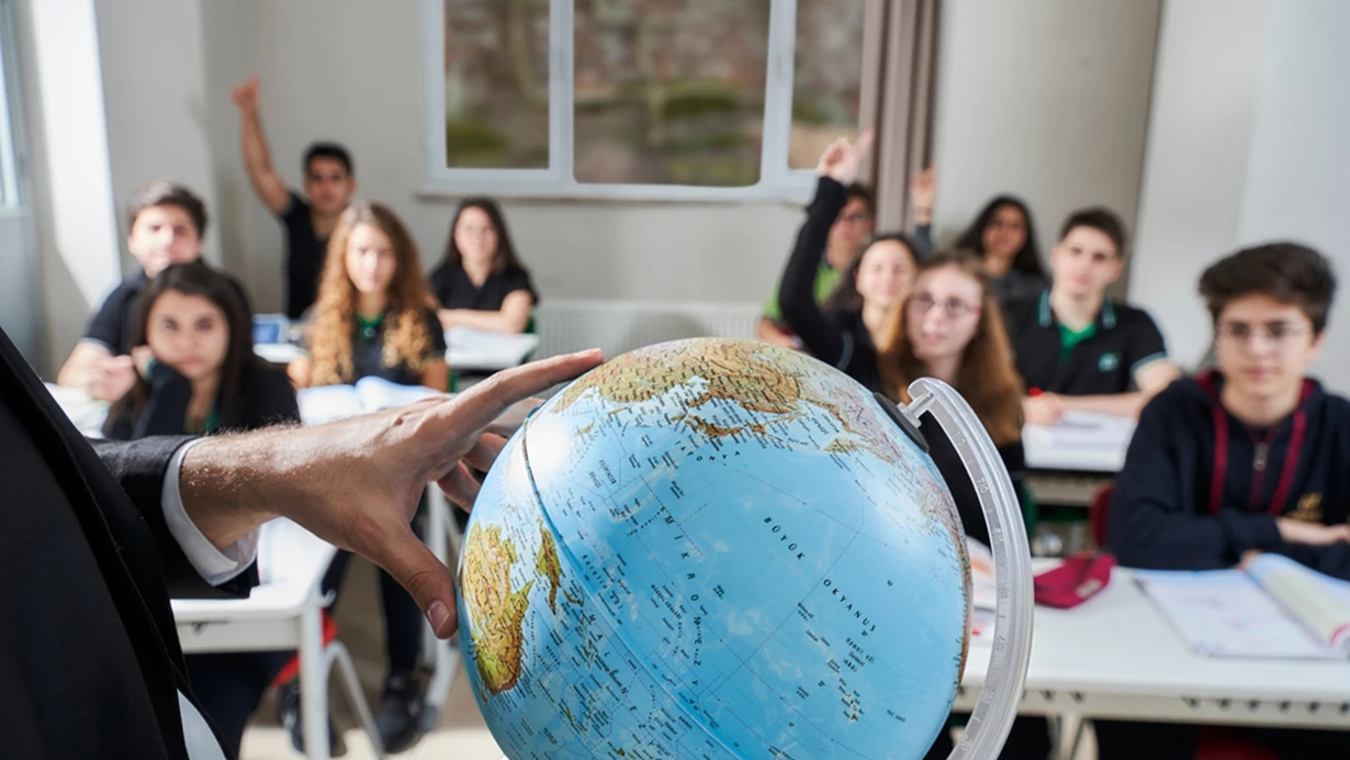 İlhan Sevin, özel okul ücretlerini Haberglobal.com.tr'ye değerlendirdi!