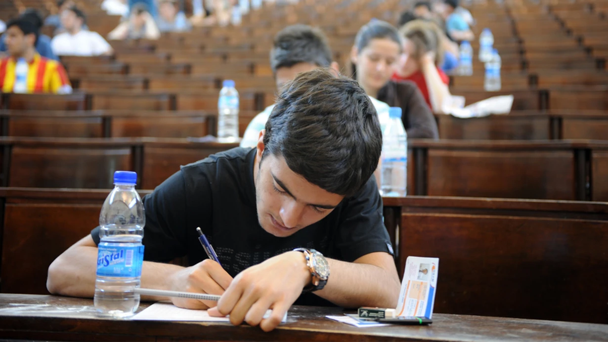 İlhan Sevin, 2+2 ve 3+1 lise modelleri hakkında Haberglobal.com.tr'ye değerlendirmelerde bulundu!
