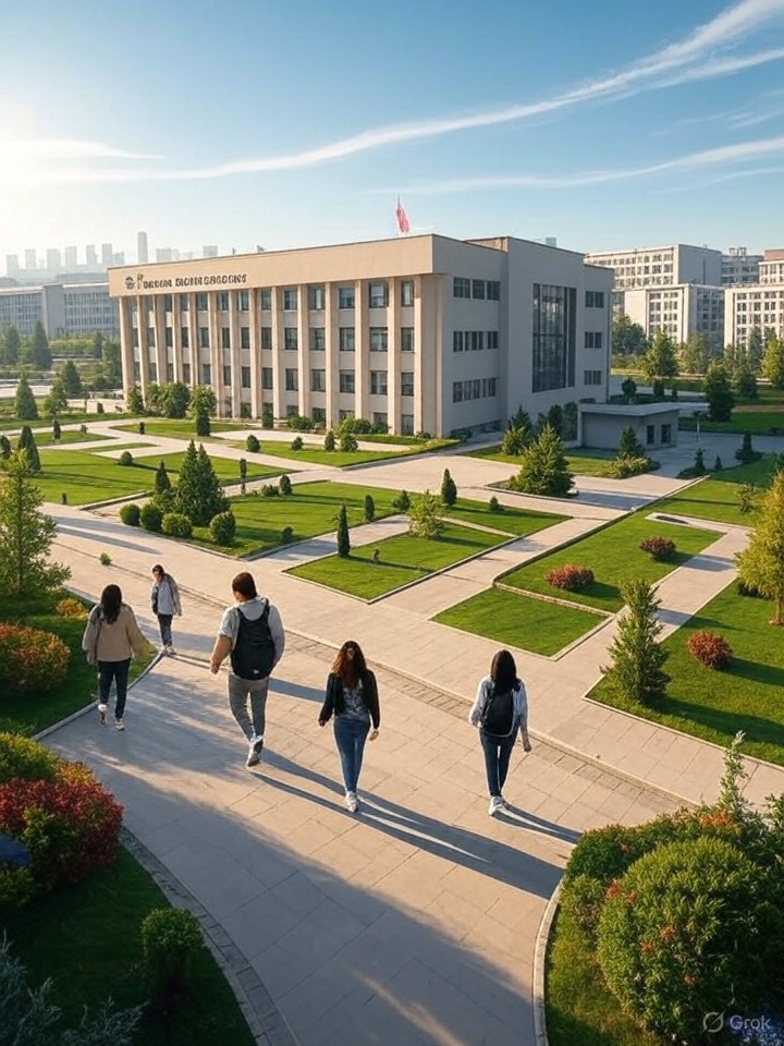 Eğitim Cep Yakıyor: Vakıf Üniversiteleri 1,5 Milyon TL’yi Aştı