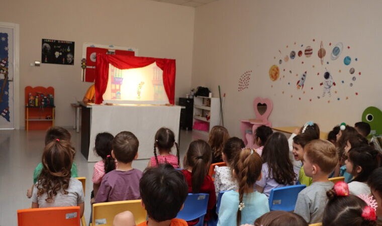 Dünyada kreş sorunu nasıl çözülüyor? En iyi örneklerden Finlandiya’da kreş sistemi