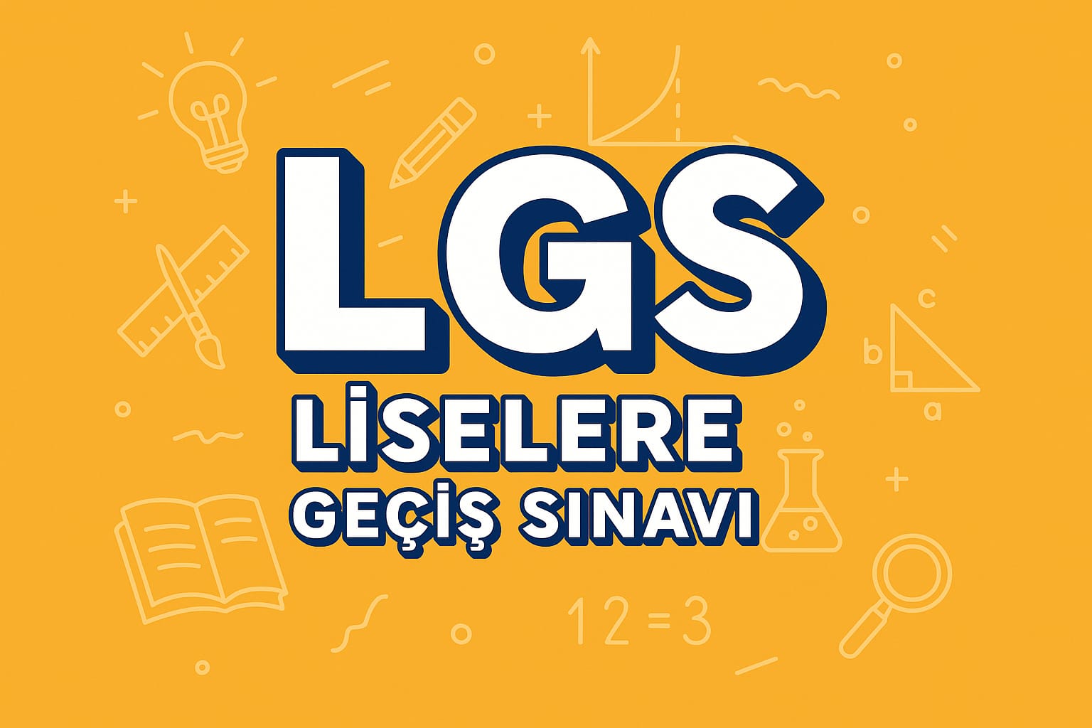 LGS’de, tercih yaparken hangi noktalara dikkat edilmeli 