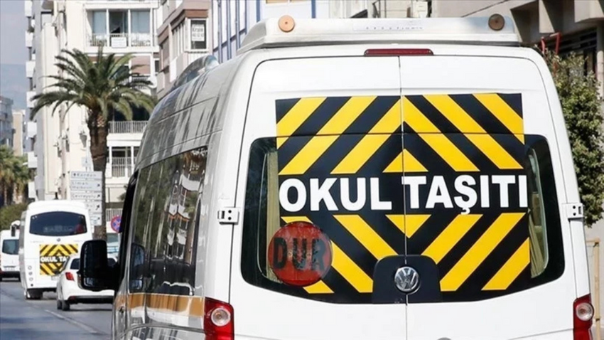Okul servis ücretlerini artık belediyeler belirleyecek