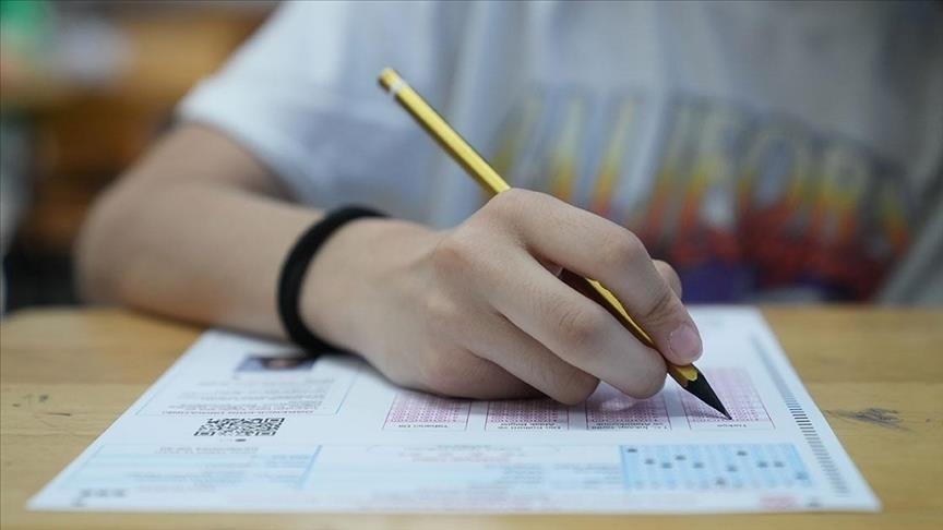 2025 LGS'ye 1 milyonun üzerinde başvuru yapıldı