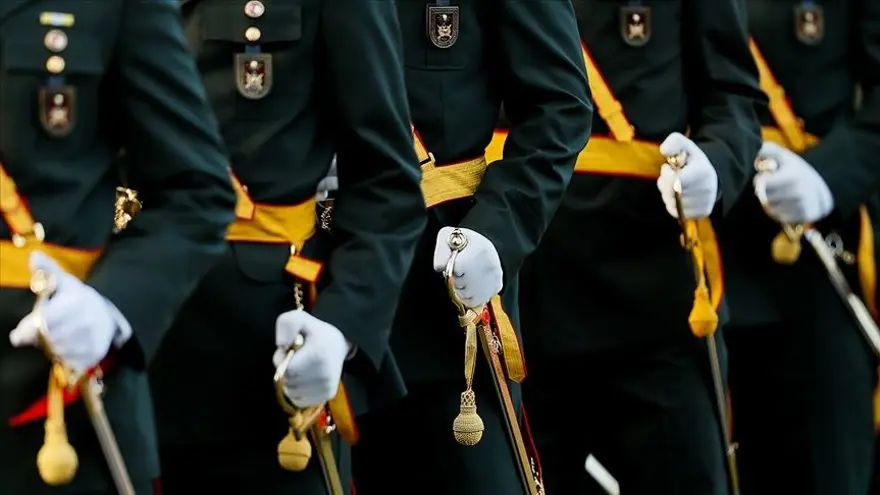 MSÜ Askeri Öğrenci Aday Belirleme Sınavı başvuruları başladı