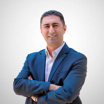 İlhan Sevin