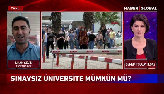 Üniversite sınavsız geçiş olabilir mi, dünya ülkeleri neler yapıyor?