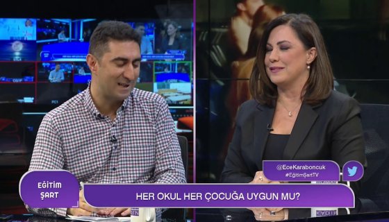 Her Okul Her Çocuğa Uygun Mu?