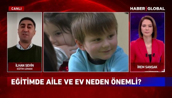 Eğitimde aile ve ev neden önemli?