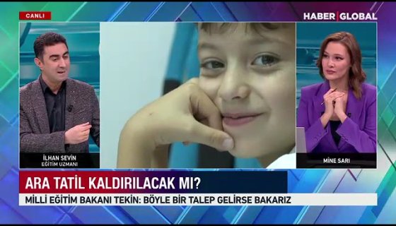 Ara tatil kaldırılmalı mı, devam mı etmeli?